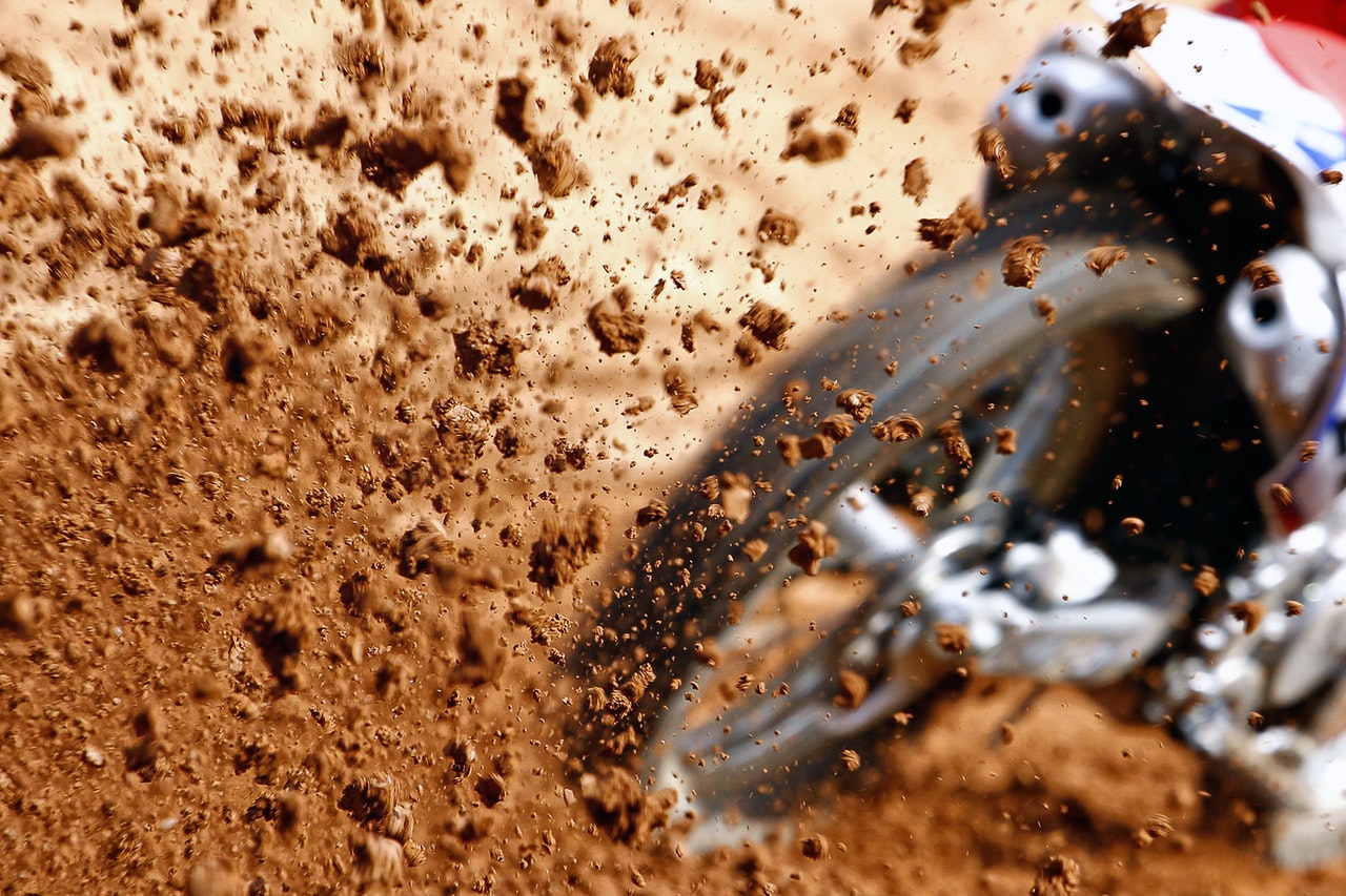 Featured image for “Best Kid-friendly Dirt Bike for Beginners”