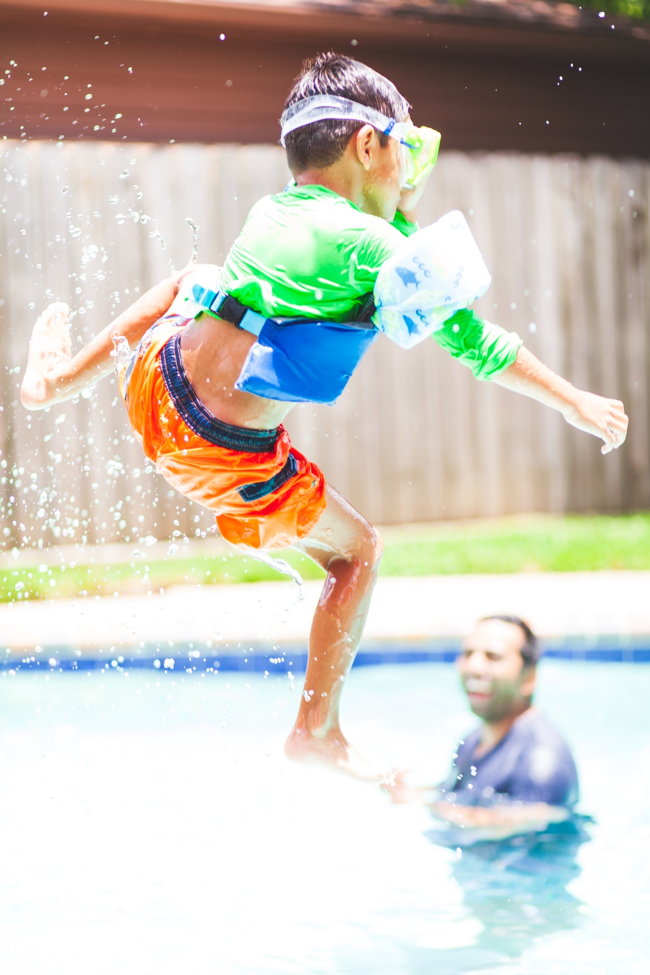Featured image for “Best Inflatable Water Park for Kids”