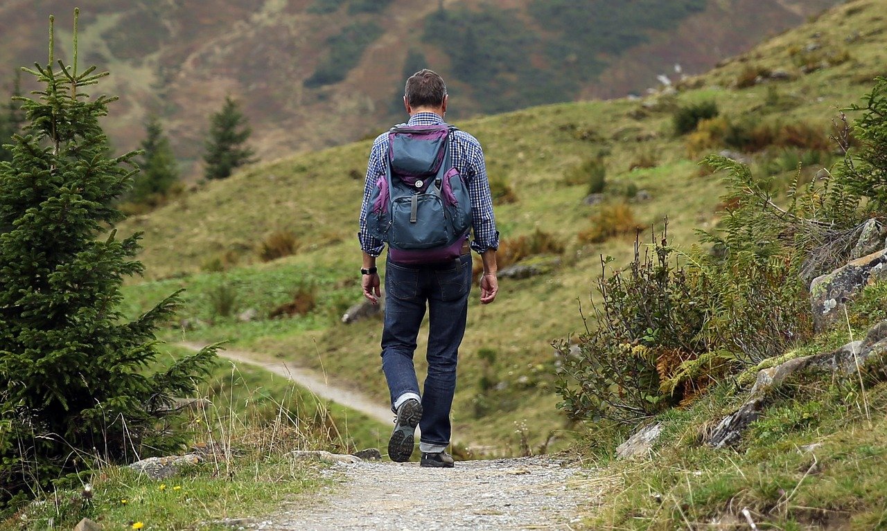 Featured image for “Best Men’s Hiking Footwear for Your Next Adventure”