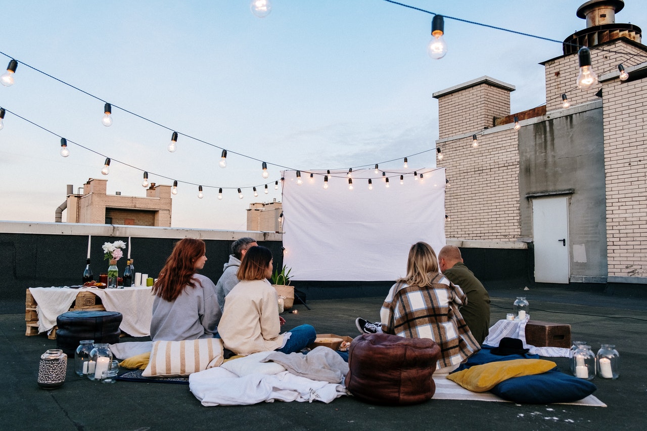 Featured image for “3 Best Small Projector Options for Indoor/Outdoor Use”