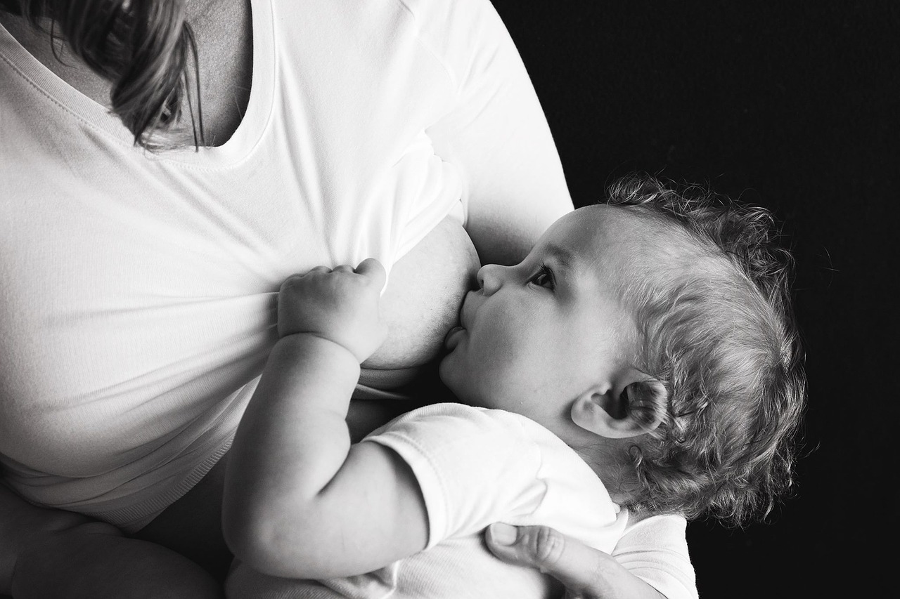 Featured image for “Best Double Electric Breast Pump for Breastfeeding Moms”