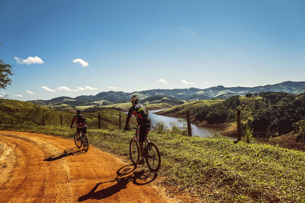 Featured image for “Best Mountain Bike Helmet for Adult Adventurers”