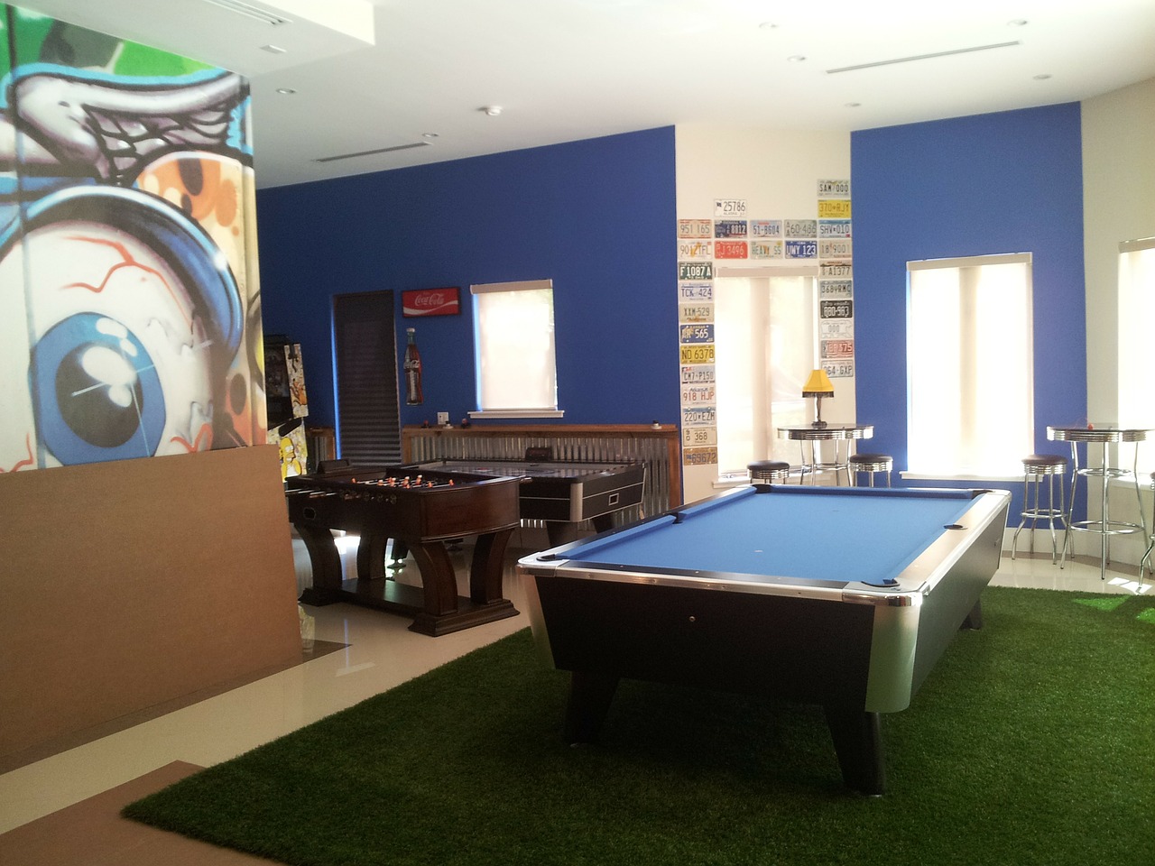 Featured image for “Best Multi Game Table for your Game Nights”