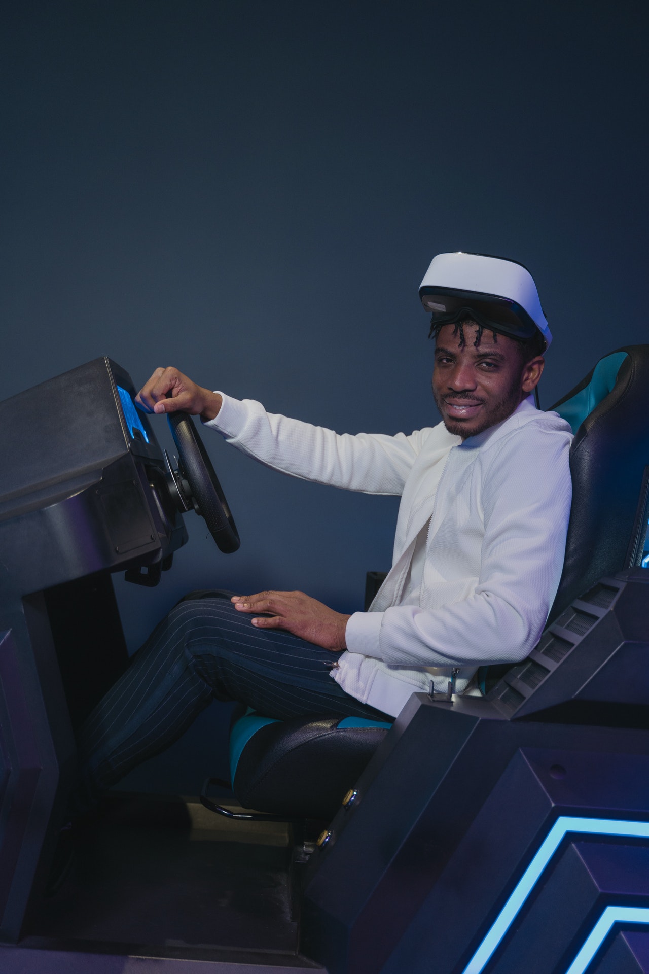 Featured image for “Best Console and PC Racing Wheel for Gaming and Driving Simulation”