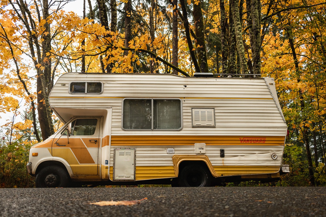 Featured image for “Best RV Door Lock 2022 for Your Peace of Mind”